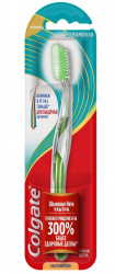 Зубная щетка Colgate шелковые нити ультрамягкая