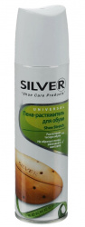 Пена-растяжка Silver-премиум для всех типов кожи 150мл
