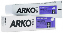Крем для бритья Arko экстра сенсетив 65г