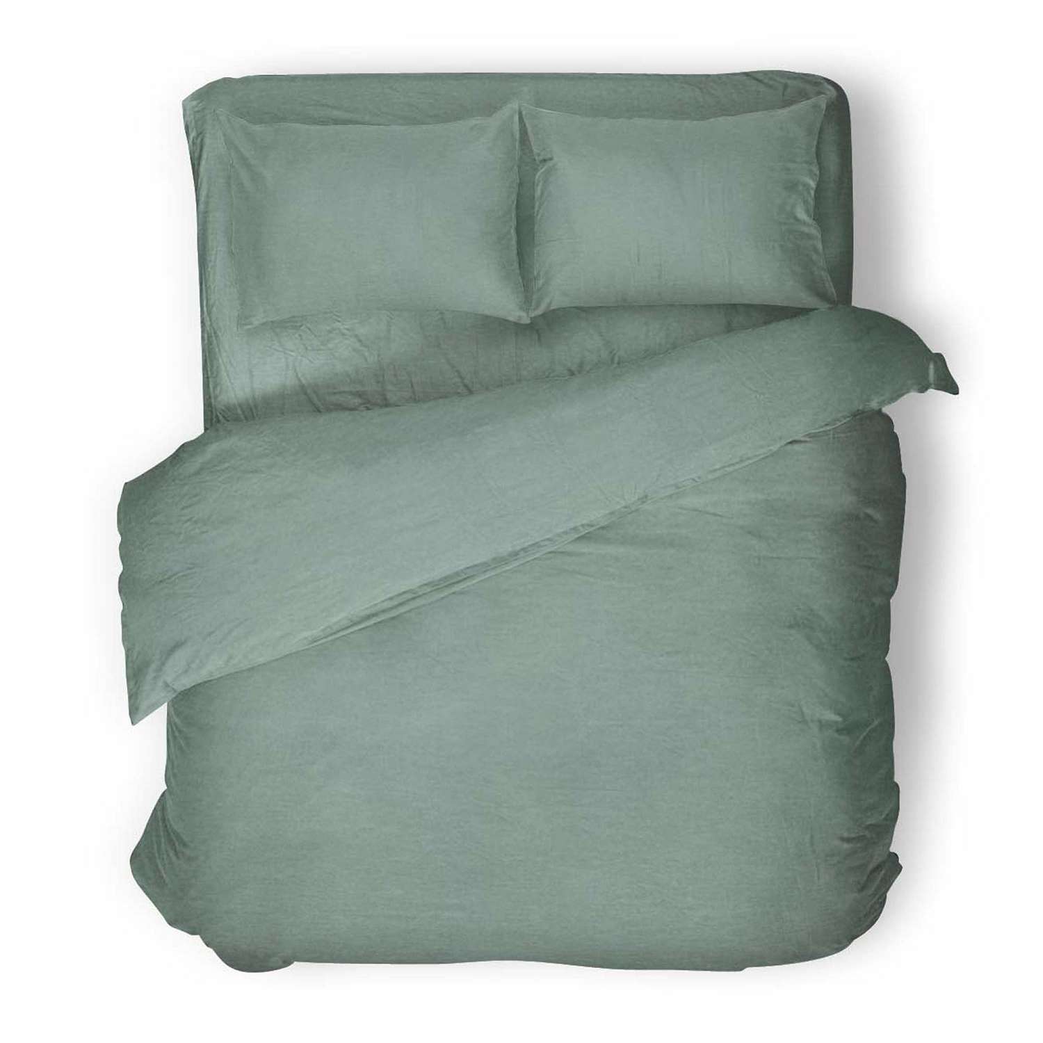 Пододеяльник Absolut Emerald 148х215см