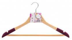 Apollo couture вешалка для одежды 44.5см