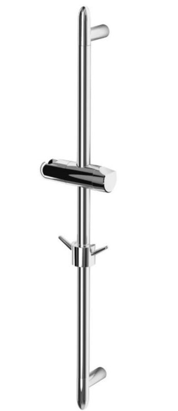 Стойка для душа Lemark LM8063С 68.5 см хром