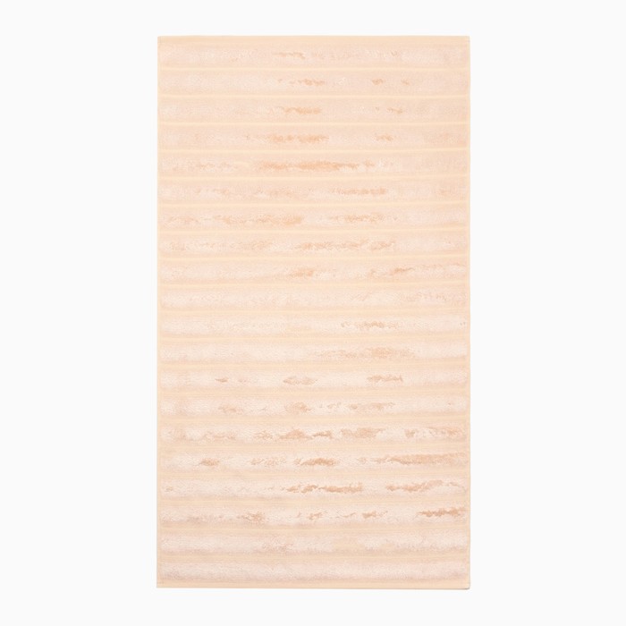 Полотенце махровое Этель Bamboo Biege 70х130 см 7980889 Полотенце махровое Этель Bamboo Biege 70х130 см 7980889