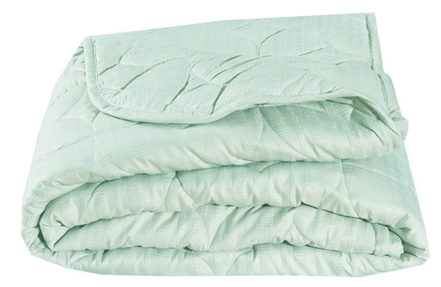Одеяло Primavelle MilkTencel мятный 200х220см 120729906-MT