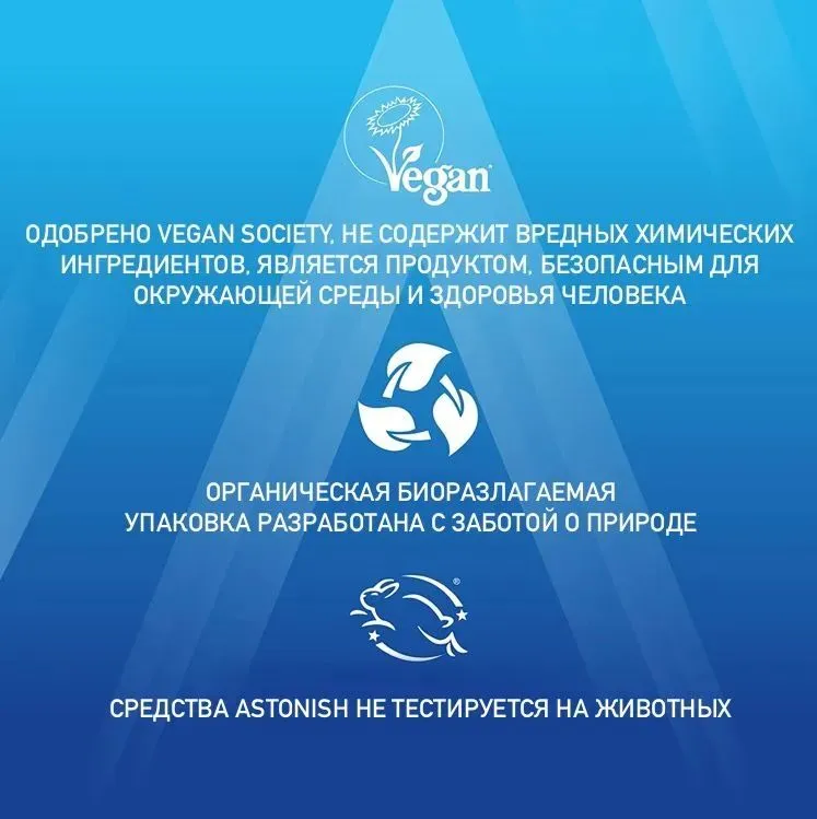 Очиститель для кухни универсальный Astonish Kitchen Cleaner Ruby грейпфрут 750 мл Очиститель для кухни универсальный Astonish Kitchen Cleaner Ruby грейпфрут 750 мл
