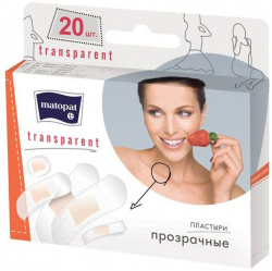 Bella маторат пластырь по 20шт.