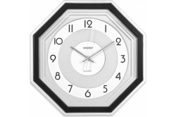 Часы настенные Energy EC-12 восьмиугольные