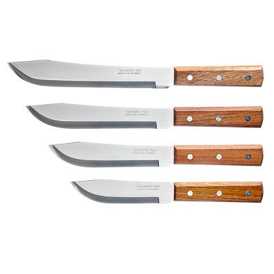 Нож для мяса Tramontina universal 15см 22901/006
