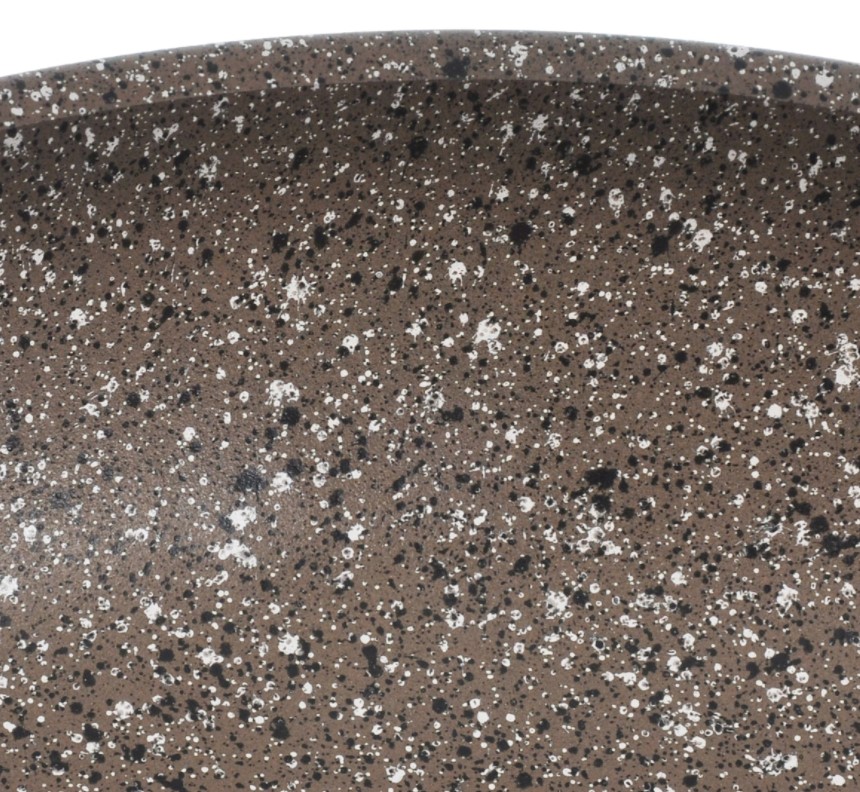 Сотейник TimA Art Granit съемная ручка 24см