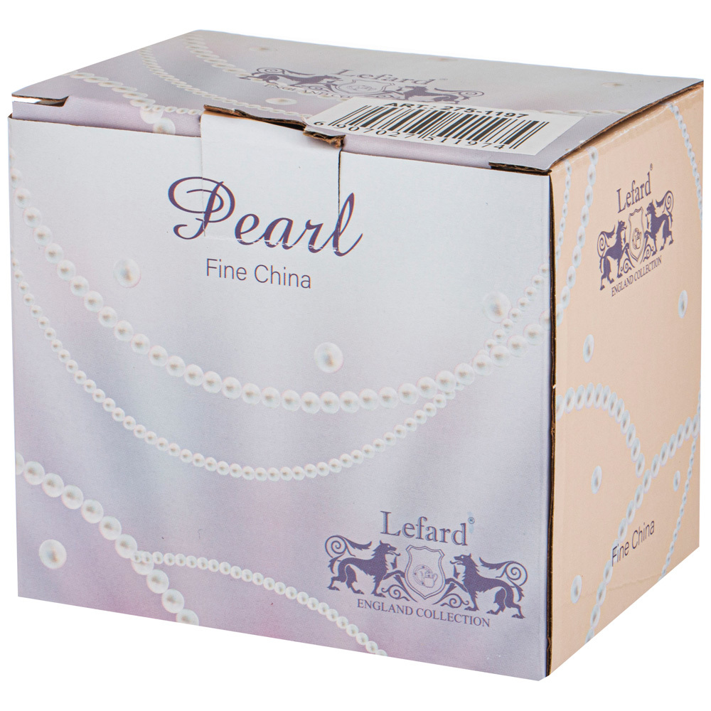 Кружка Lefard pearl 470мл