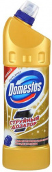 Domestos средство чистящ.для унитаза эксперт сила 7 1л