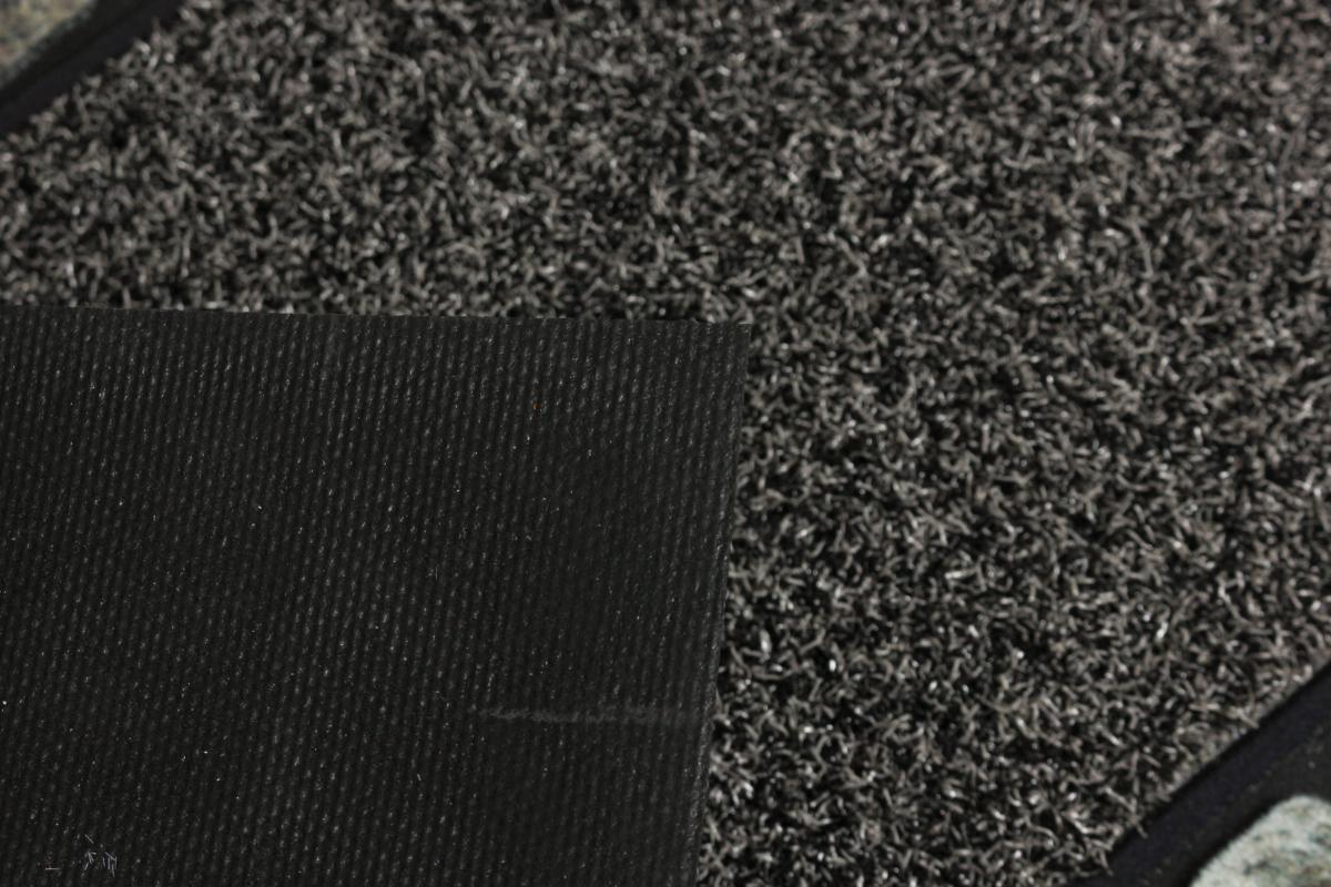 Коврик придверный HEFEI RUBBER Жослен 45х75 см 6700-06