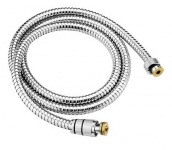 Шланг Mateu душевой 2-х загибной 150см 