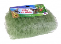 Сетка от птиц 5х2мл
