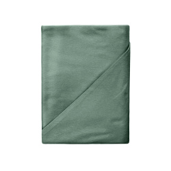 Простыня на резинке Absolut Emerald 160х200см