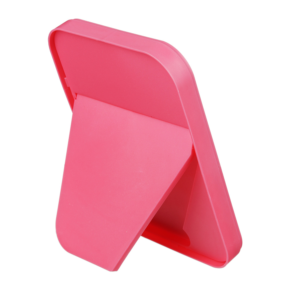 Зеркало настольное ЮниLook зн19-1 13х18см Зеркало настольное ЮниLook зн19-1 13х18см