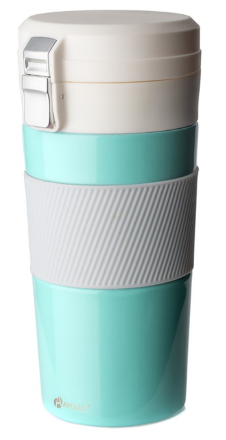Термокружка Apollo shell 380мл