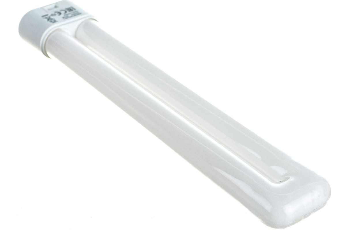 Лампа DULUX L OSRAM 18W/21-840 2G11
