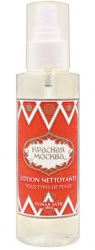 Лосьон Красная Москва 150 мл очищающий для всех типов кожи