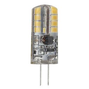 Лампа Эра led g4 12v 2.5w jc-2.5w-12v-827-g4