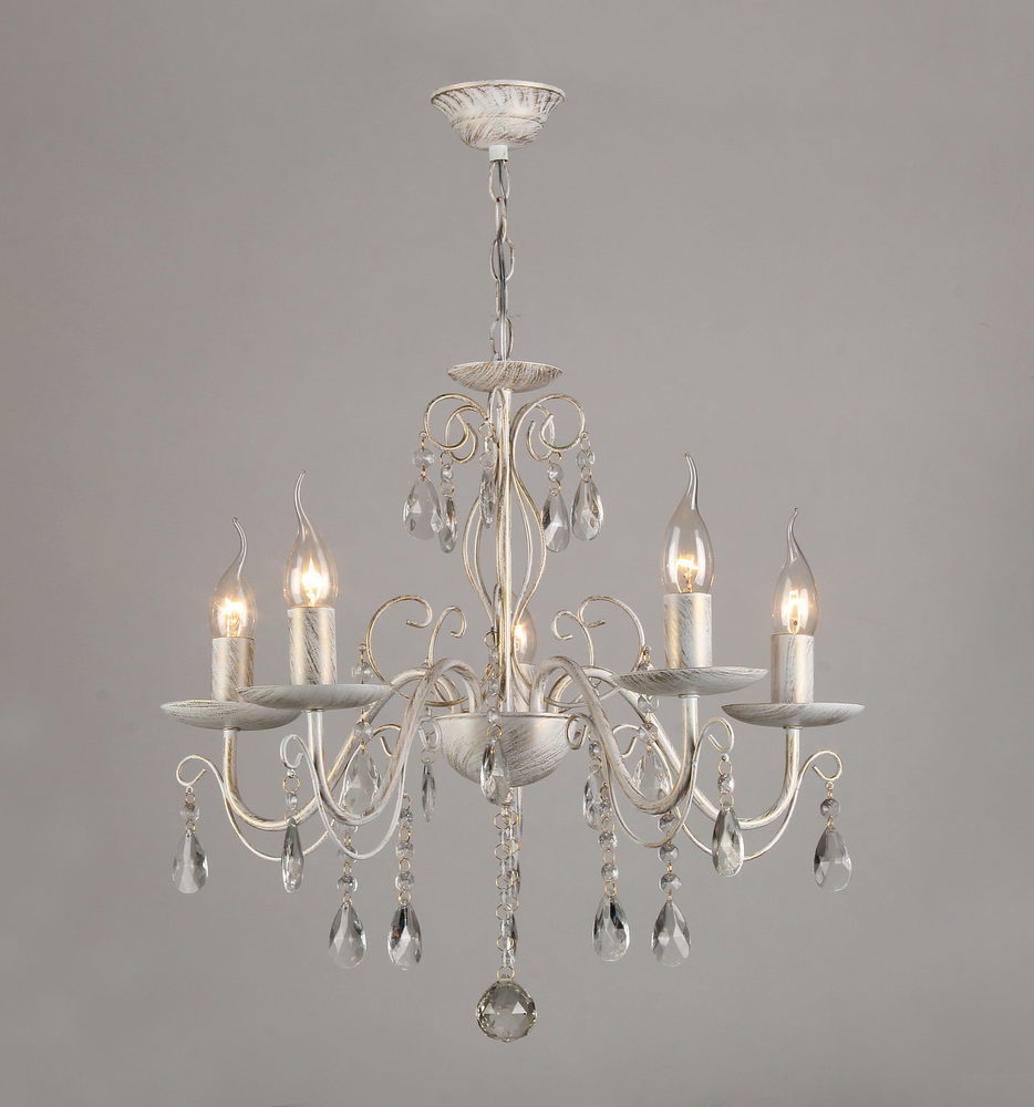 Люстра N1545/5