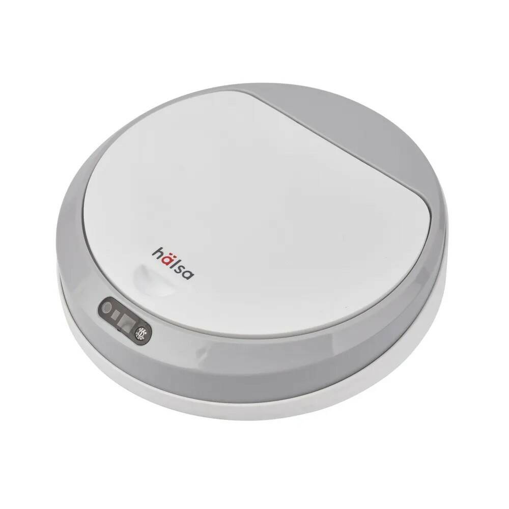 Ведро мусорное с датчиком движения HALSA HSL-6009 HSL-C-104 Ведро мусорное с датчиком движения HALSA HSL-6009 HSL-C-104