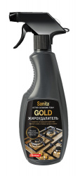 Жироудалитель Sanita gold 500г