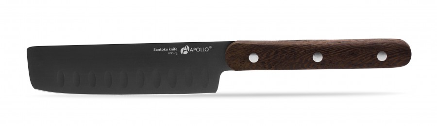 Apollo hanso нож сантоку