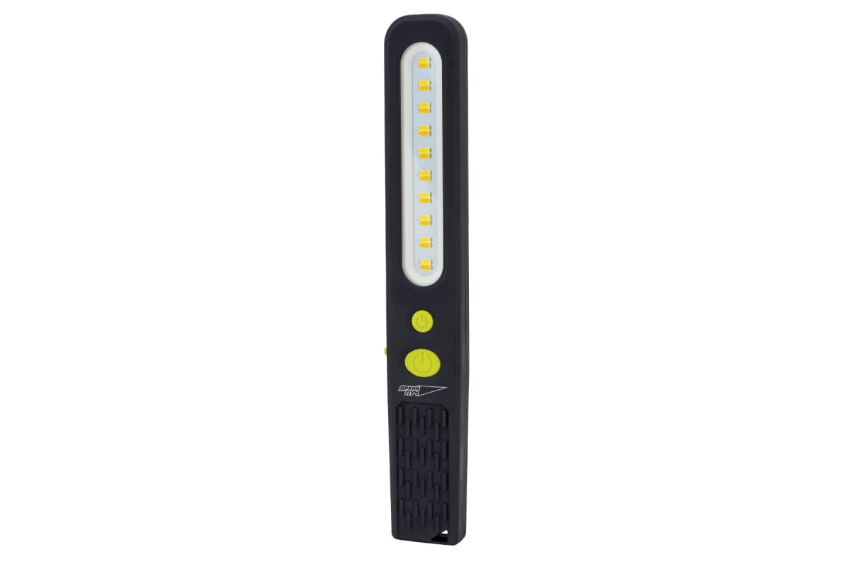 Фонарь Яркий Луч оптимус-accu flat smd 350лм