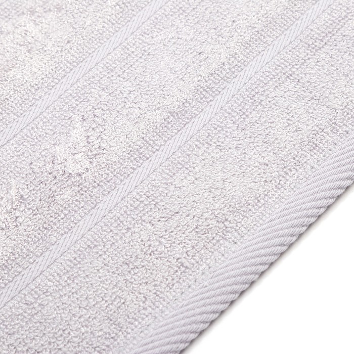 Полотенце Этель Bamboo Grey 50х90 см 7980885 Полотенце Этель Bamboo Grey 50х90 см 7980885