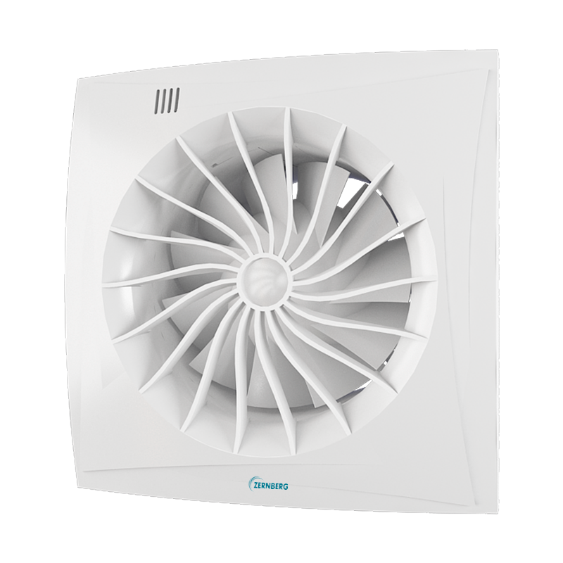 Вентилятор Zernberg Lazurit 100 DWA-100F-8-1-VQB-5WH
