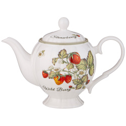 Чайник Lefard Strawberry 750 мл 85-1899