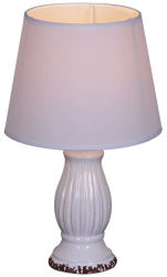 Лампа настольная Reluce E14 02016-0.7-01 ZS