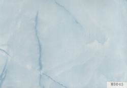 Пленка самоклеющаяся 0.90х8 м мрамор голубой