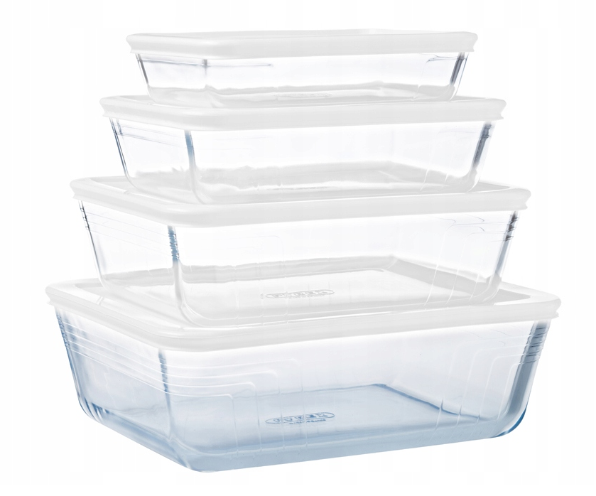 Форма для запекания Pyrex cook&freeze 2.6л 25x19см прямоугольный с крышкой 243p000