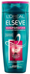 Elseve Шампунь для волос Фибрология 250 мл
