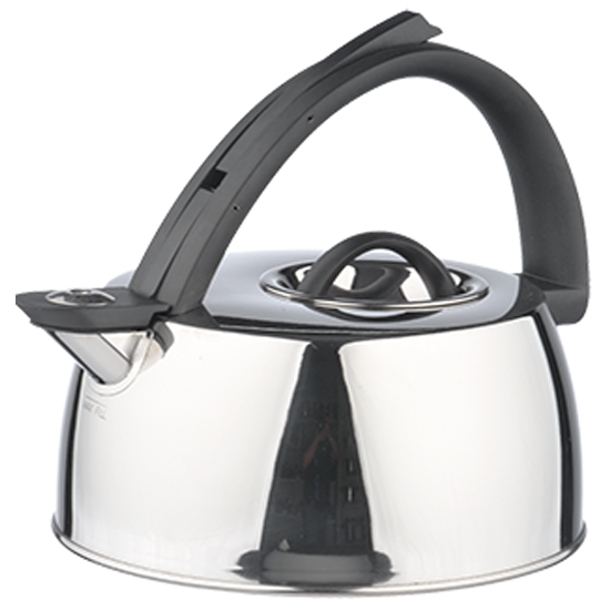 Чайник металлический Bekker De Luxe 3 л BK-S419 Чайник металлический Bekker De Luxe 3 л BK-S419