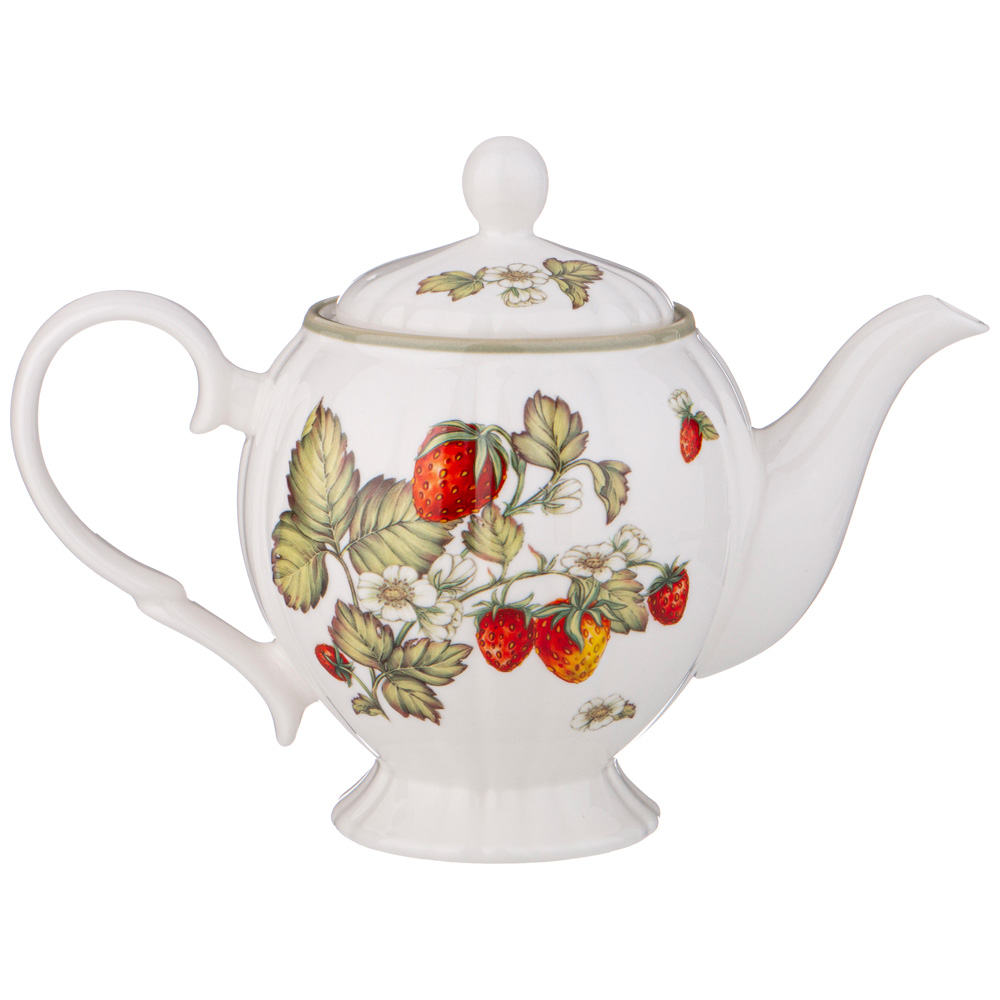 Чайник Lefard Strawberry 750 мл 85-1899