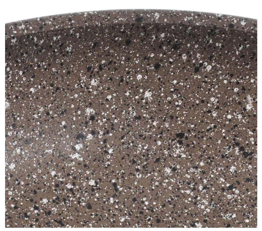 Сковорода TimA art granit со съемной ручкой 22см