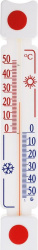Термометр бытовой оконный ТБ-3-М1