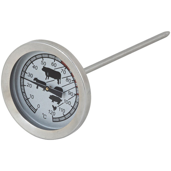 Термометр для запекания мяса 