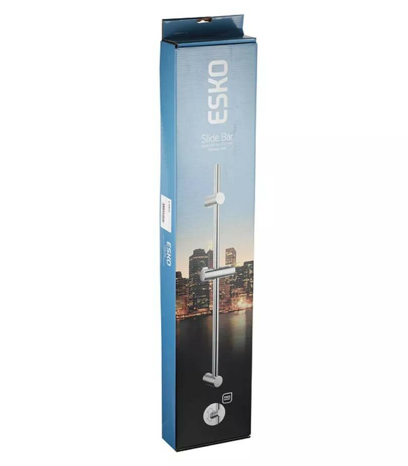 Душевая стойка Esko SR725