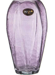 Ваза Muza Fusion Lavender 30 см 380-800