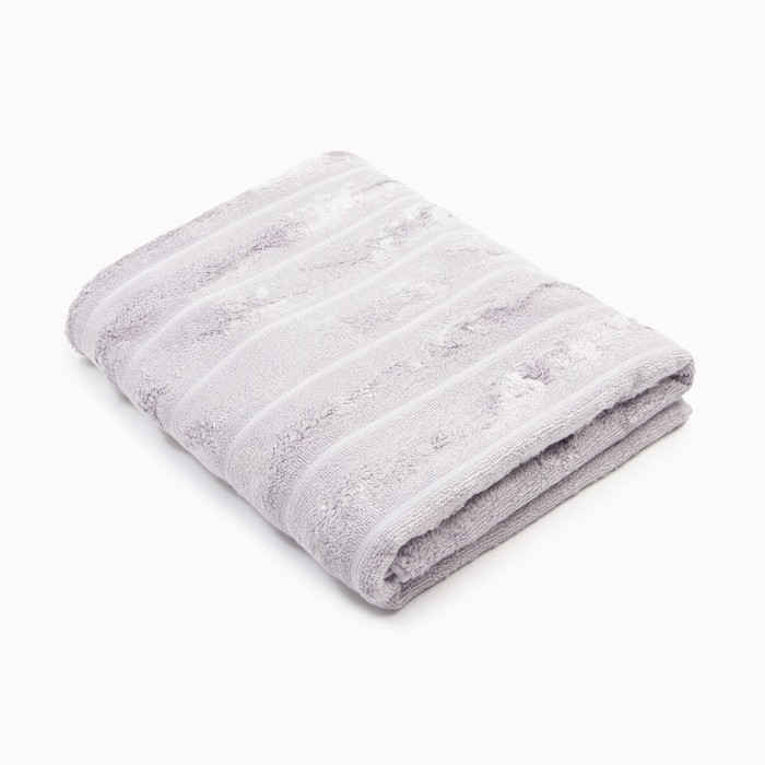 Полотенце Этель Bamboo Grey 50х90 см 7980885 Полотенце Этель Bamboo Grey 50х90 см 7980885