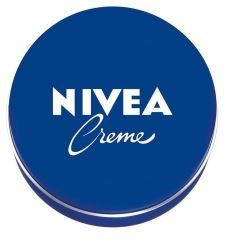 Nivea Увлажняющий крем для кожи универсальный 75 мл