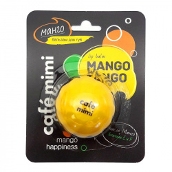 Бальзам для губ Cafe Mimi манго 8мл