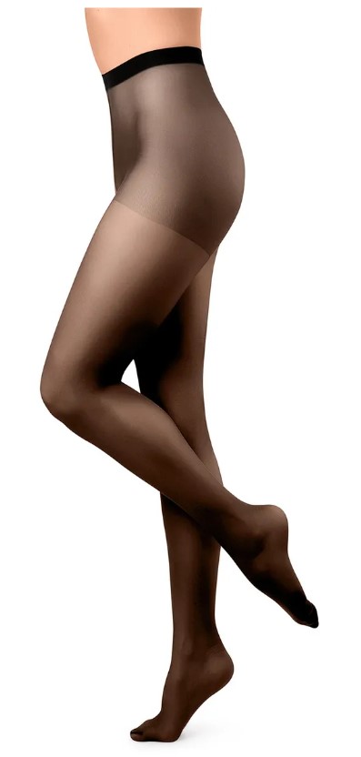 Колготы Incanto cosmo 20 nero 2s цвет черный