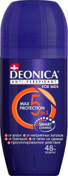 Дезодорант мужской Deonica Protection for Men 50мл