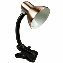 Лампа настольная Wink MT209D Bronze