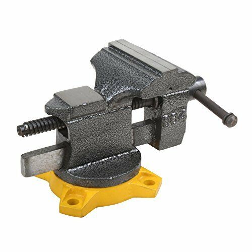 Тиски слесарные настольные OLYMPIA-Tools 4" Тиски слесарные настольные OLYMPIA-Tools 4"